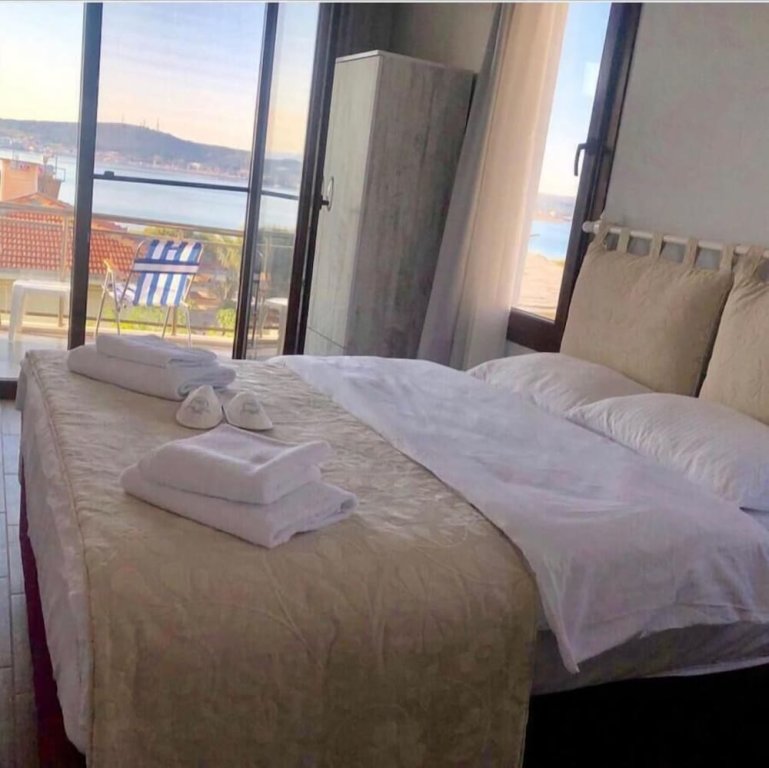 Айвалык: Cunda Limon Otel