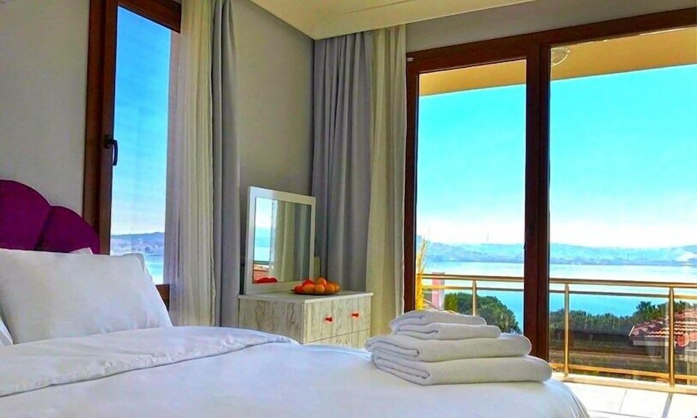 Айвалык: Cunda Limon Otel
