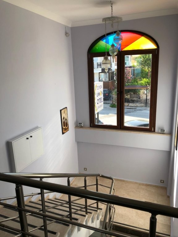 Айвалык: Cunda Limon Otel