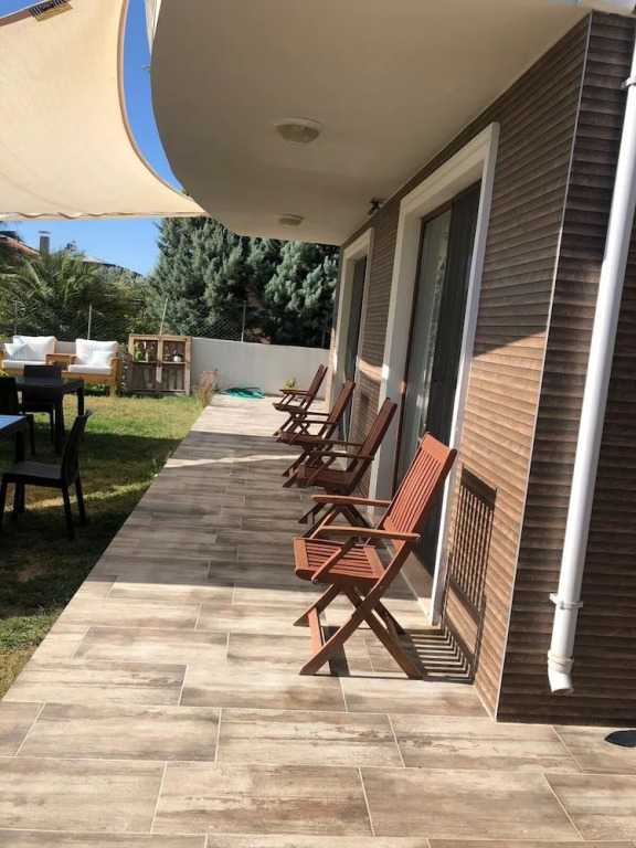 Айвалык: Cunda Limon Otel