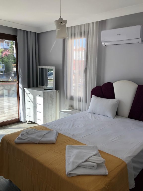 Айвалык: Cunda Limon Otel