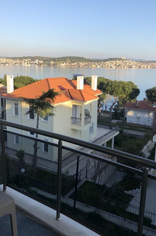 Айвалык: Cunda Limon Otel