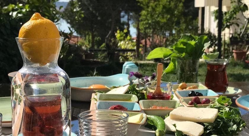 Айвалык: Cunda Limon Otel