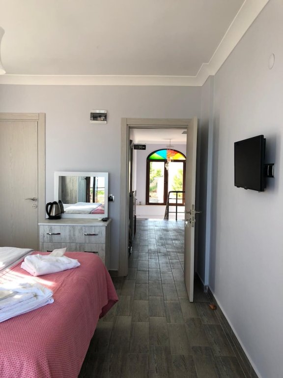Айвалык: Cunda Limon Otel