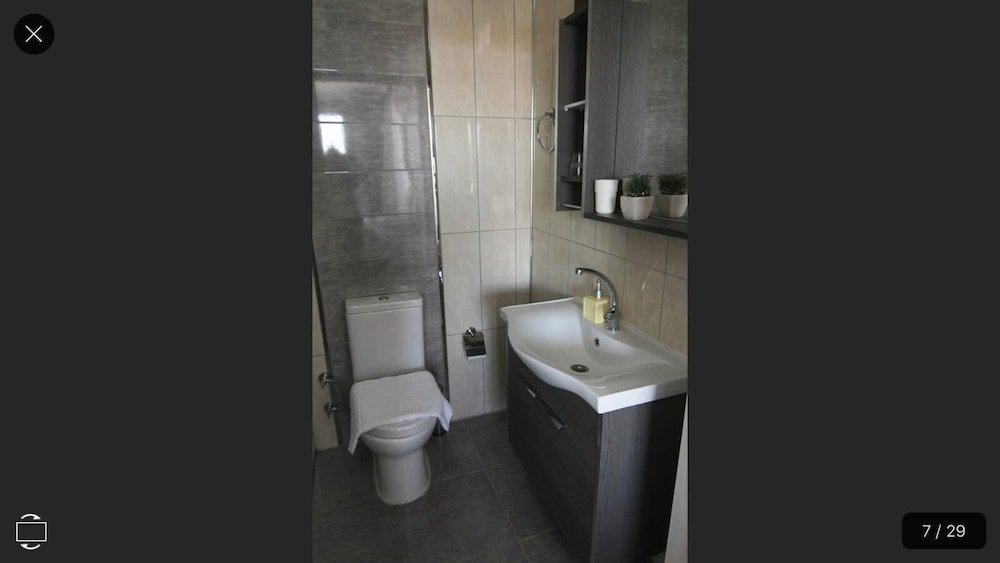 Айвалык: Cunda Limon Otel