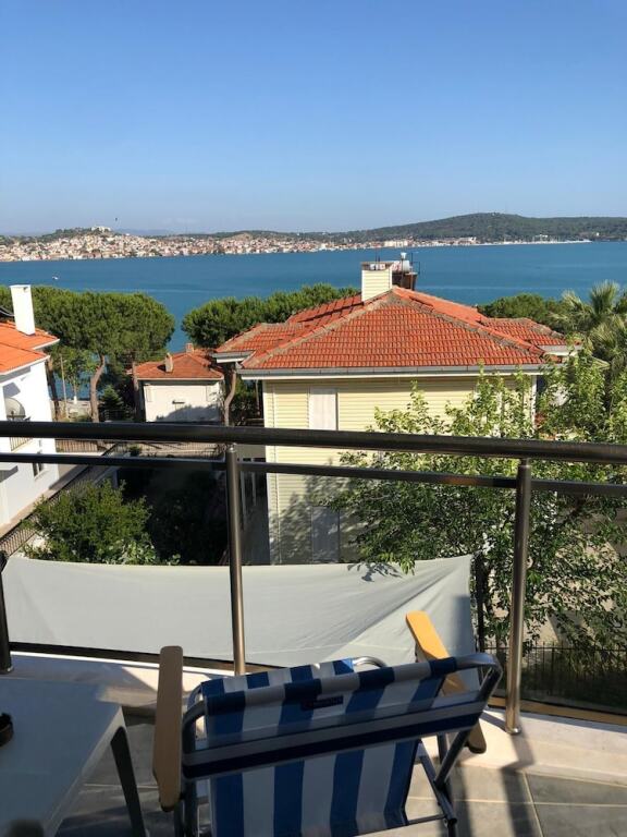 Айвалык: Cunda Limon Otel