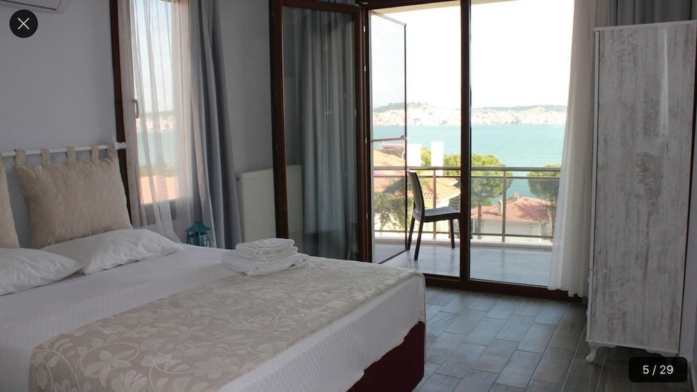 Айвалык: Cunda Limon Otel