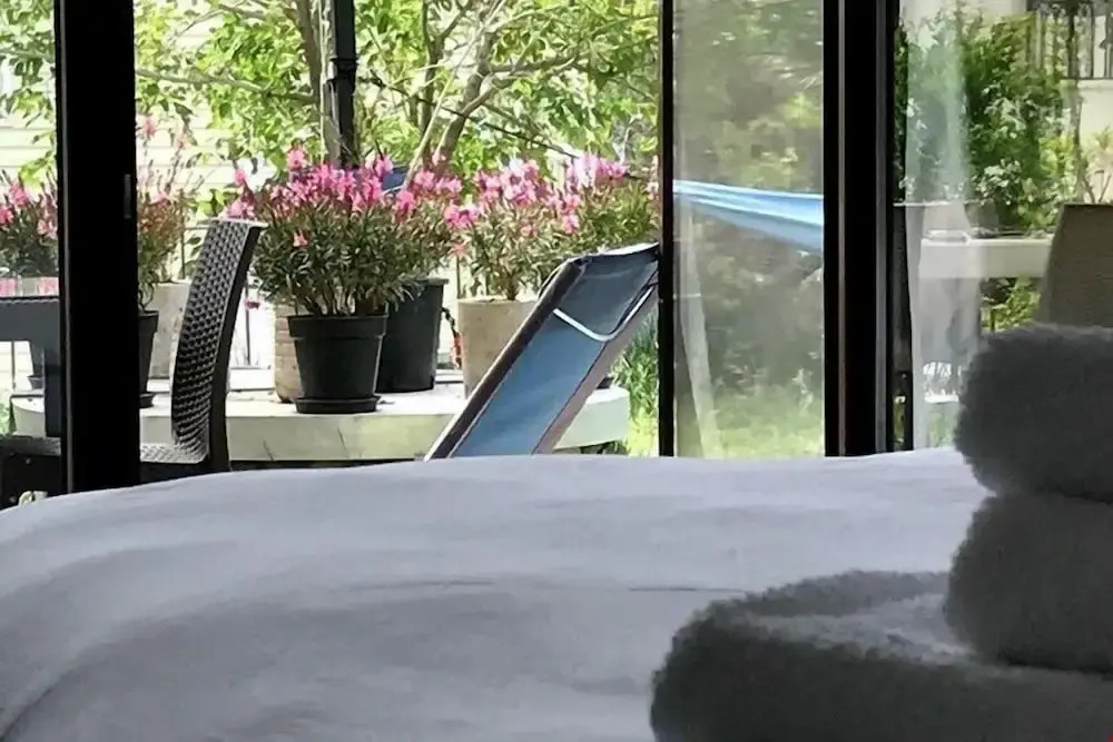 Айвалык: Cunda Limon Otel