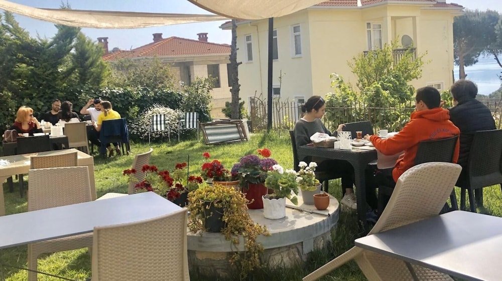 Айвалык: Cunda Limon Otel