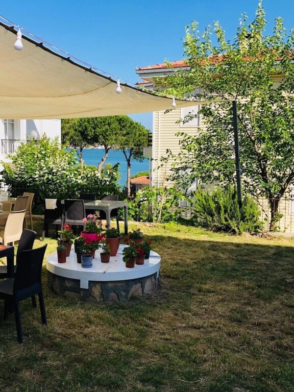 Айвалык: Cunda Limon Otel