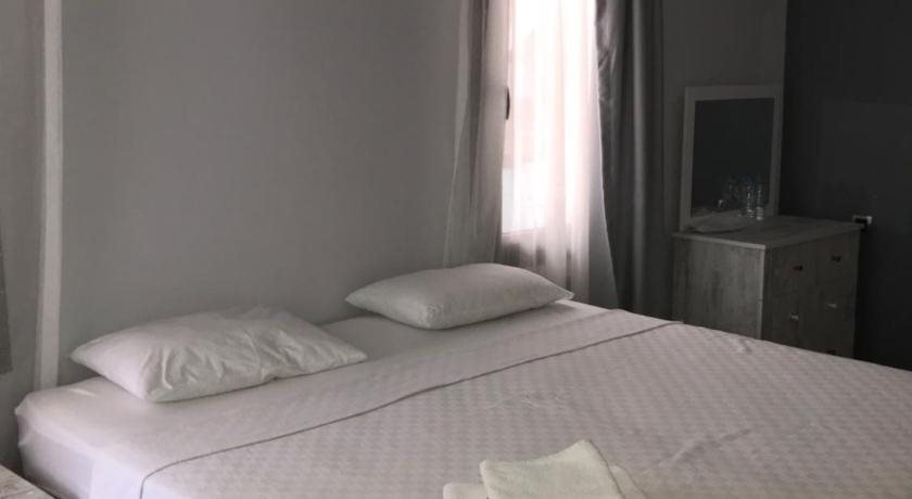 Айвалык: Cunda Limon Otel