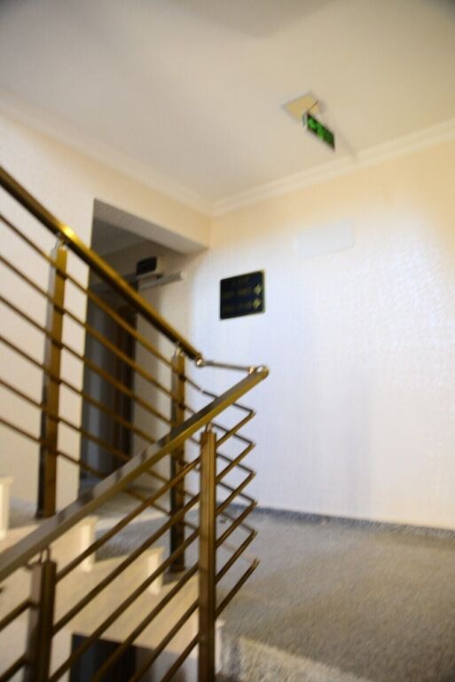 Карабюк: Ege Resort Hotel