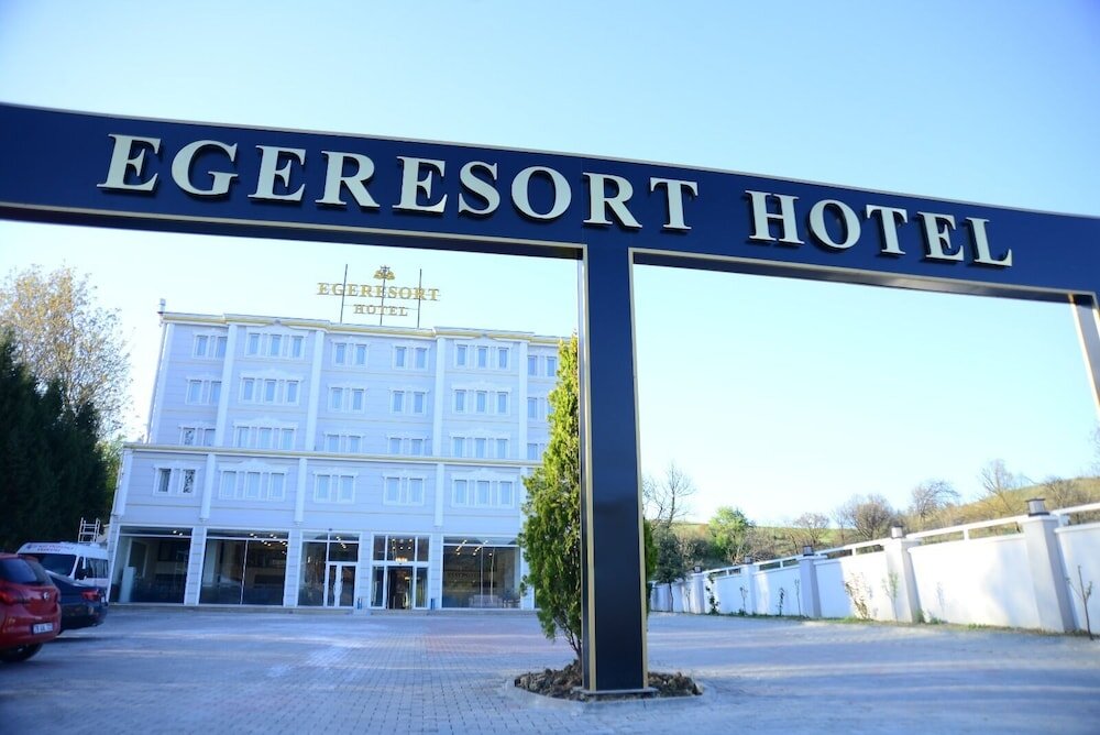 Ege Resort Hotel — фото 4