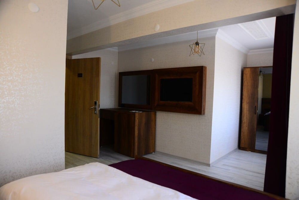 Карабюк: Ege Resort Hotel