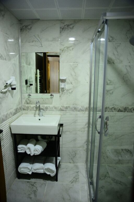 Карабюк: Ege Resort Hotel