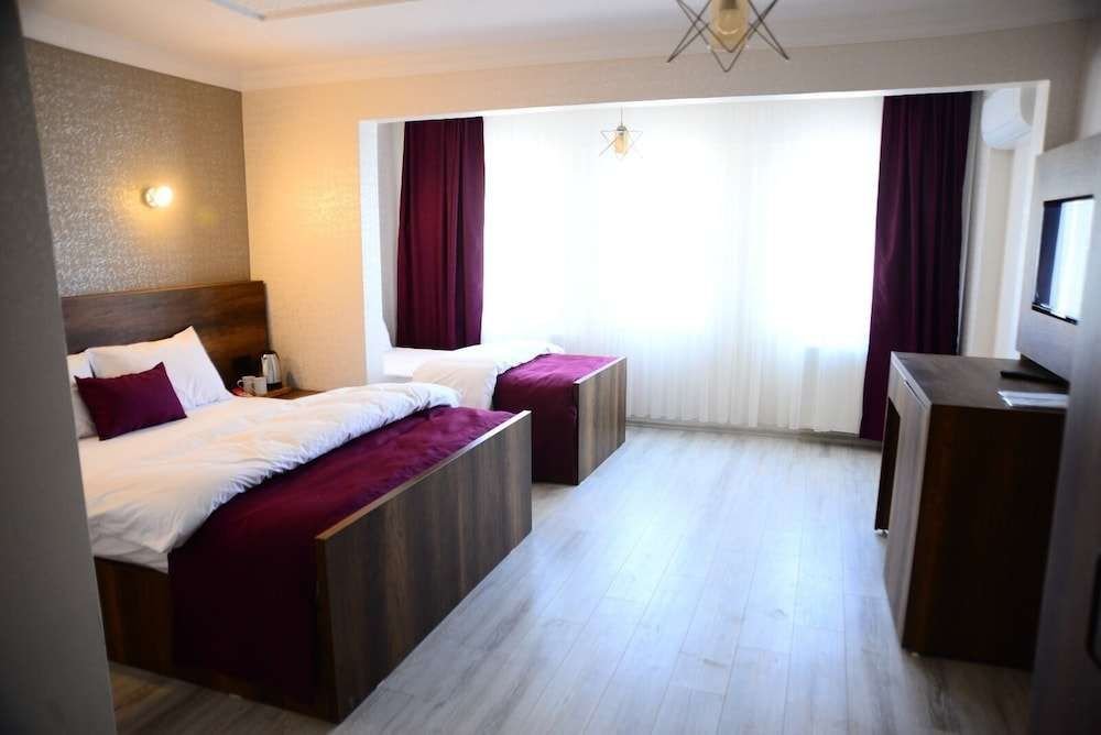 Карабюк: Ege Resort Hotel