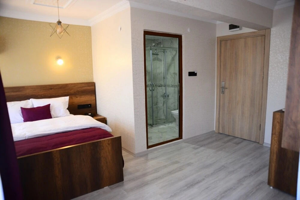 Карабюк: Ege Resort Hotel