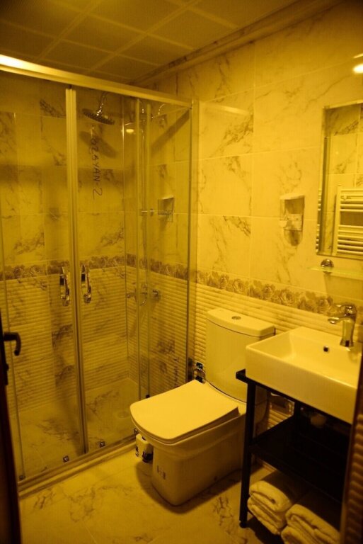 Карабюк: Ege Resort Hotel