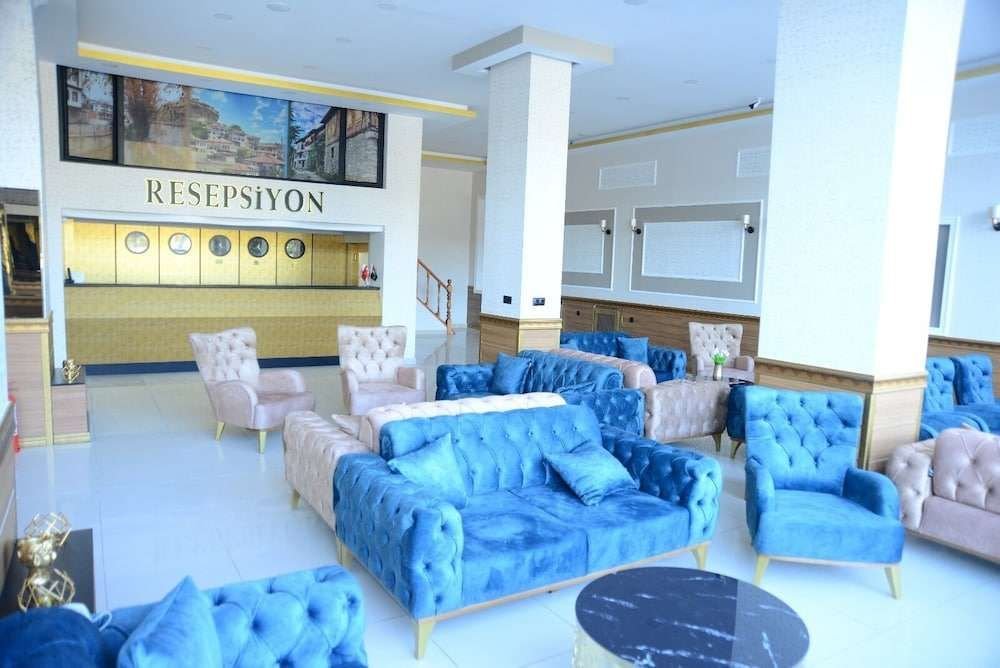 Карабюк: Ege Resort Hotel