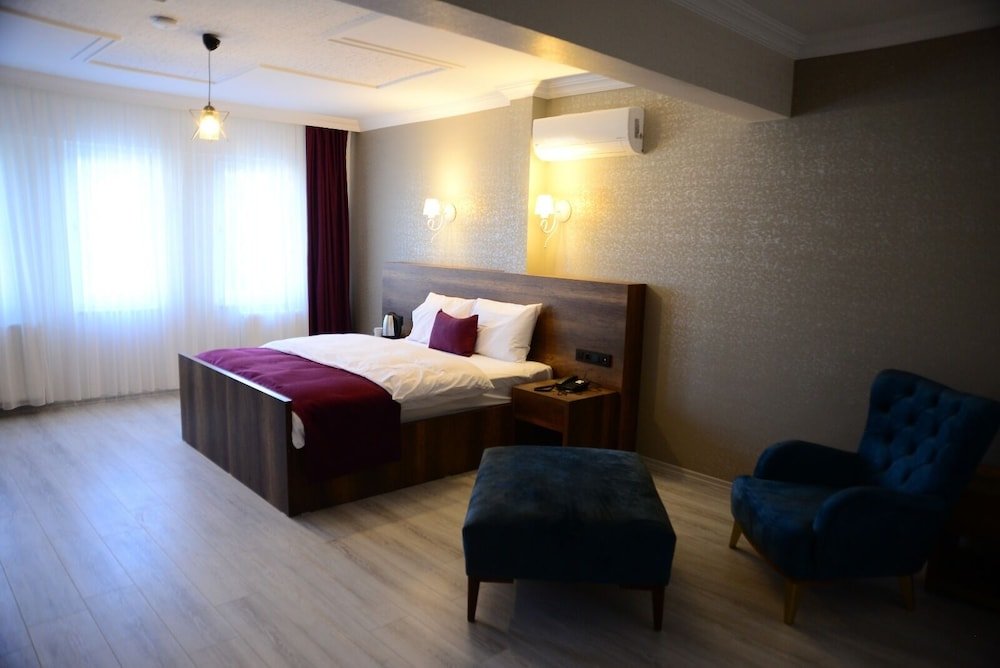 Карабюк: Ege Resort Hotel