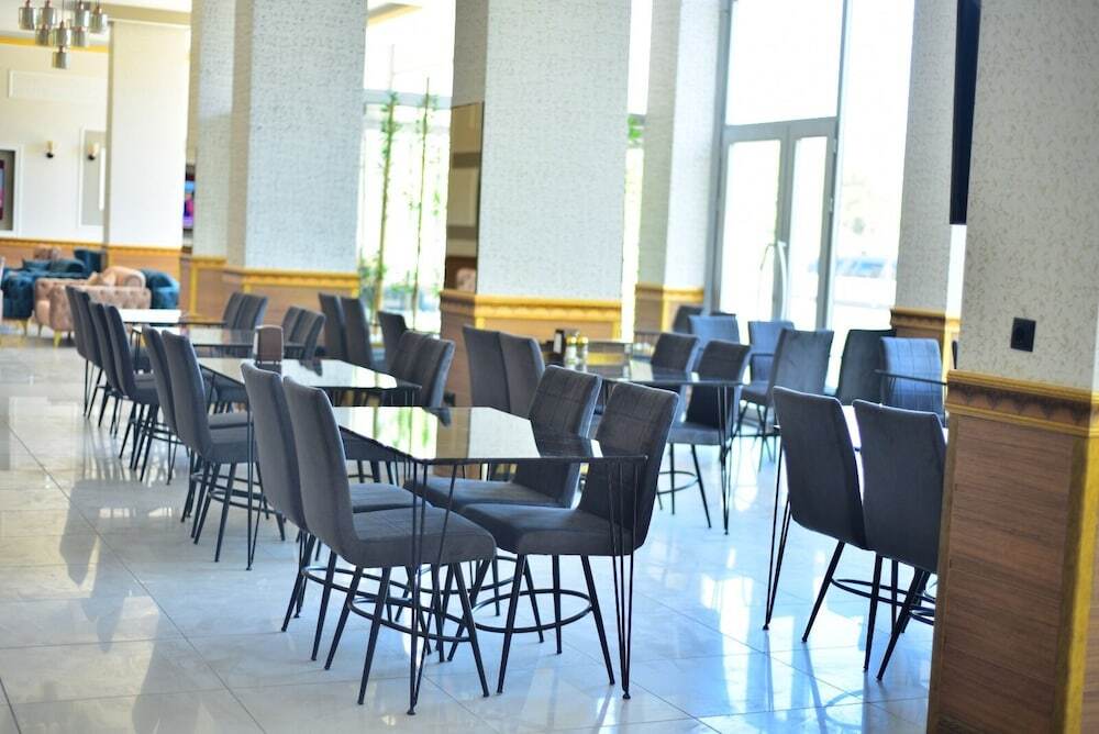 Карабюк: Ege Resort Hotel