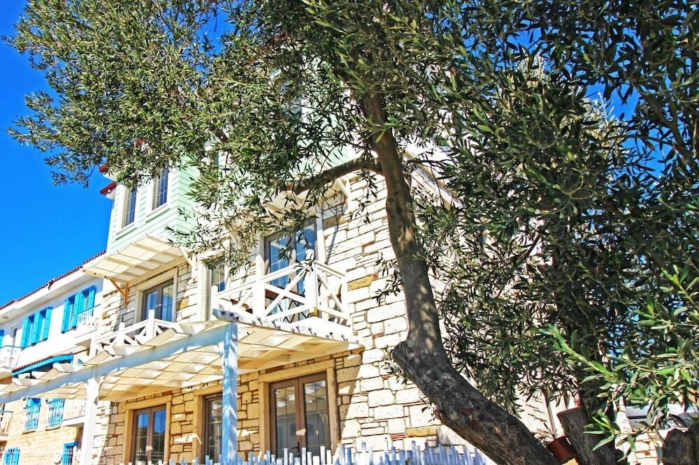 Бозджаада: Fitoz Otel