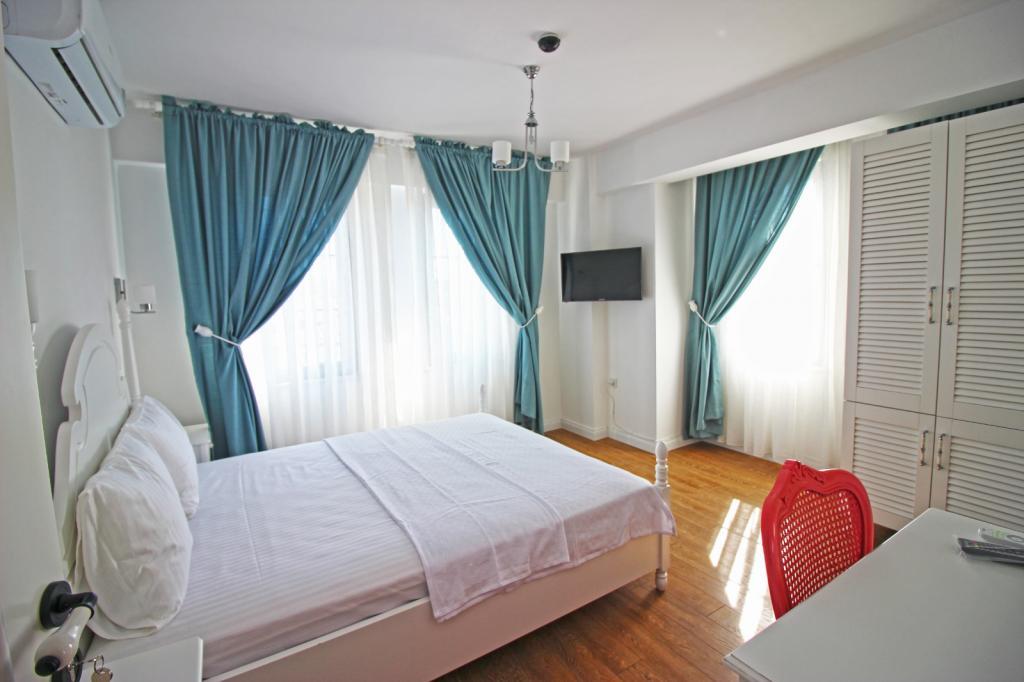 Бозджаада: Fitoz Otel