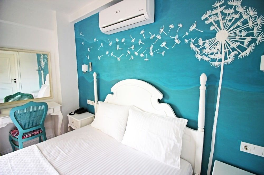 Бозджаада: Fitoz Otel