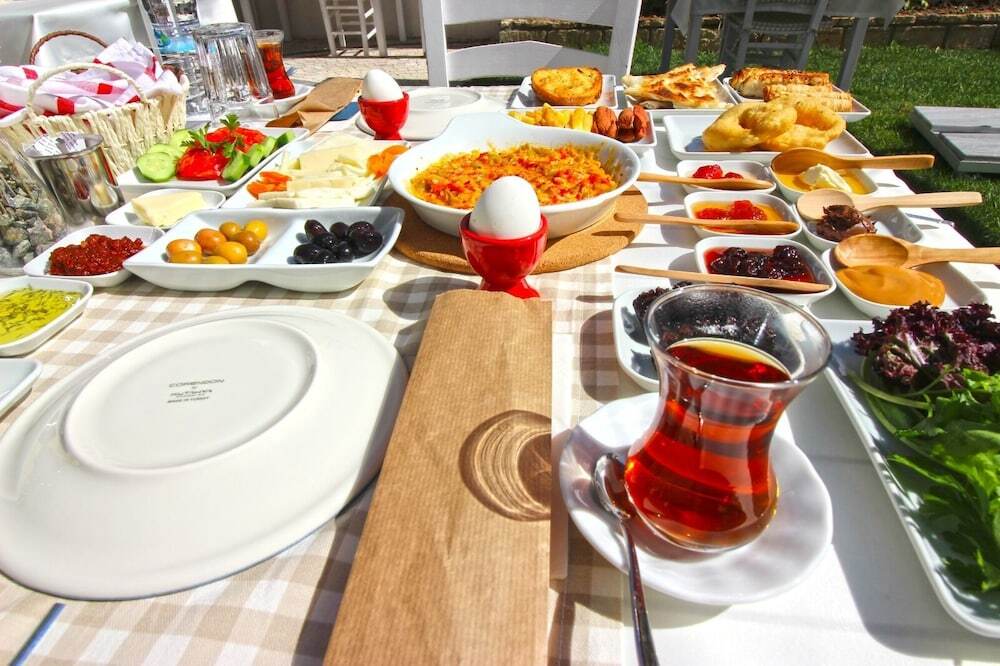 Бозджаада: Fitoz Otel