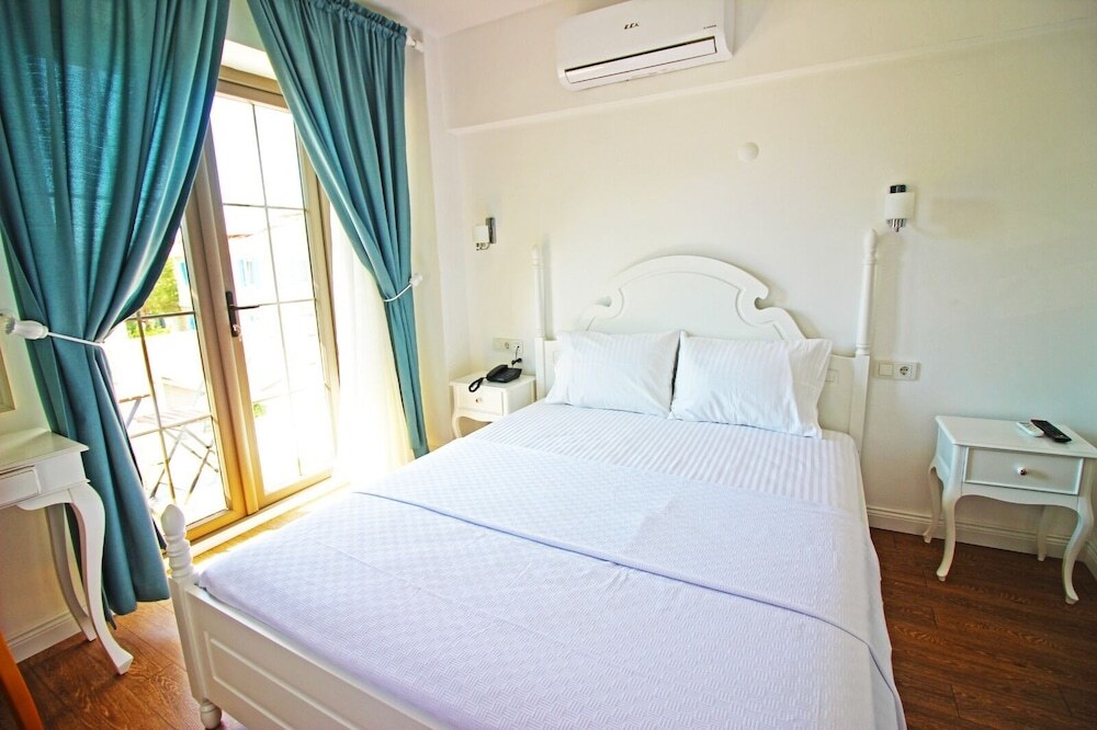 Бозджаада: Fitoz Otel