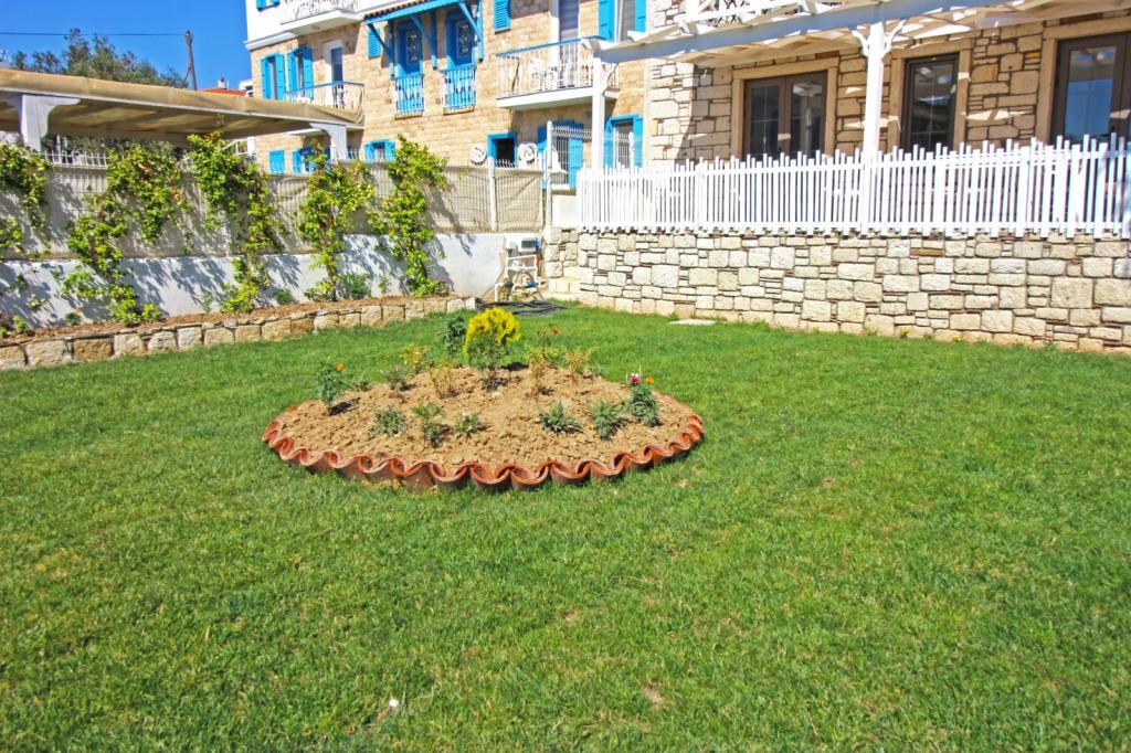 Бозджаада: Fitoz Otel