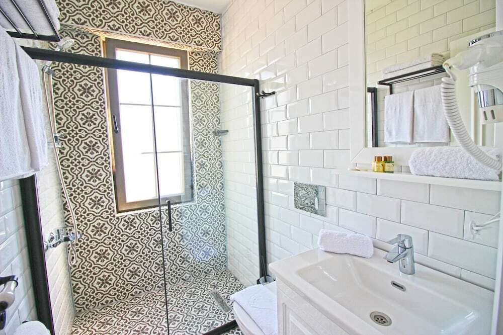 Бозджаада: Fitoz Otel