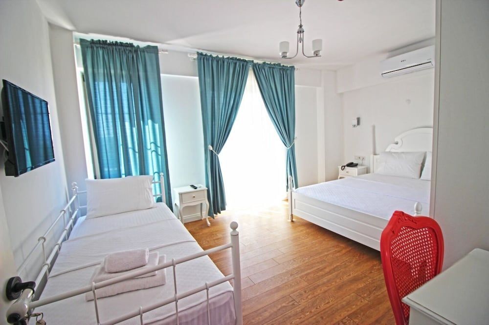 Бозджаада: Fitoz Otel