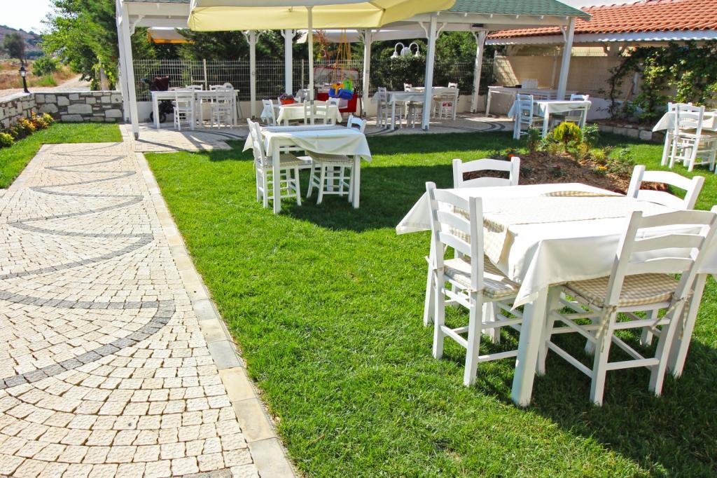 Бозджаада: Fitoz Otel