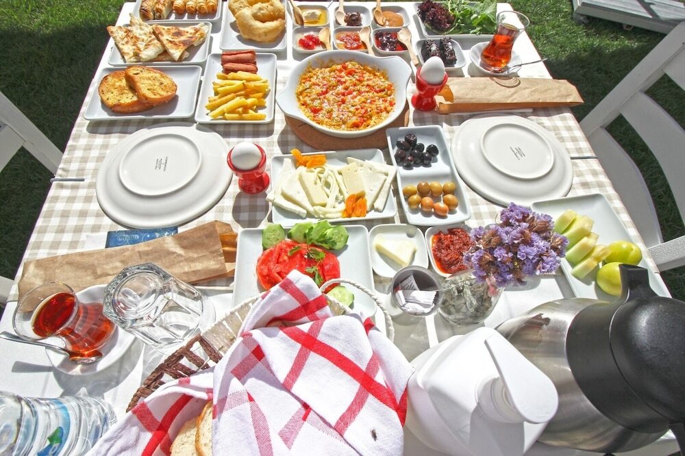 Бозджаада: Fitoz Otel
