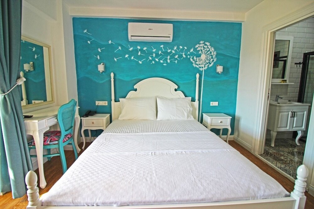 Бозджаада: Fitoz Otel