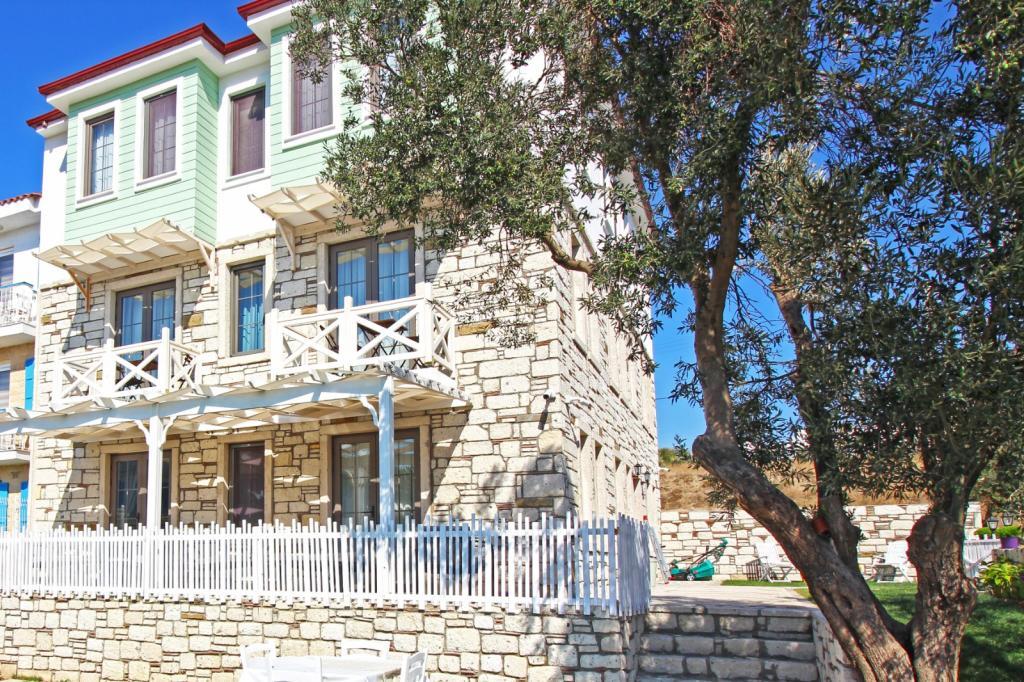 Бозджаада: Fitoz Otel