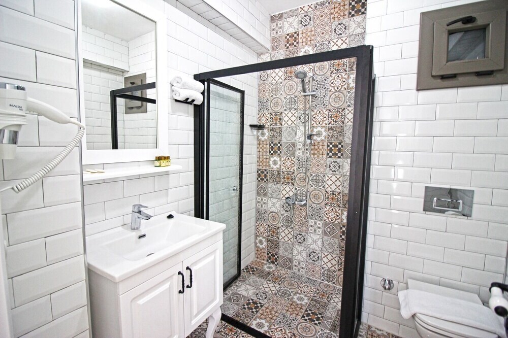 Бозджаада: Fitoz Otel