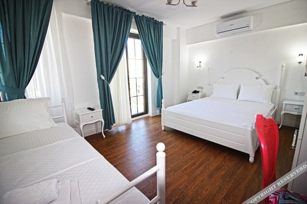 Бозджаада: Fitoz Otel