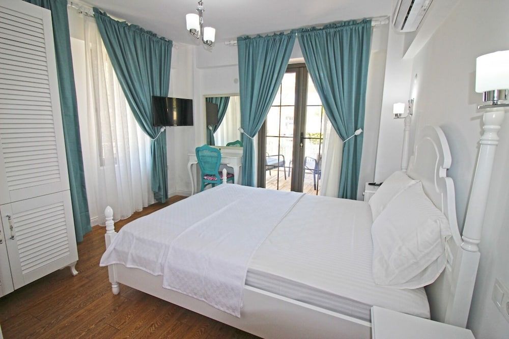 Бозджаада: Fitoz Otel