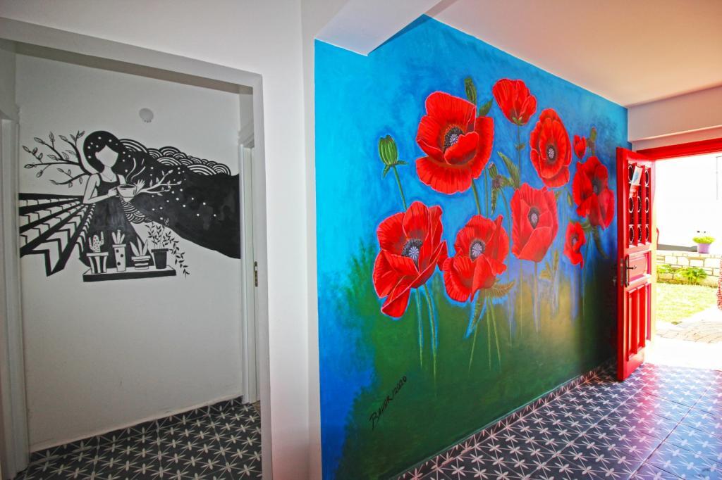 Бозджаада: Fitoz Otel