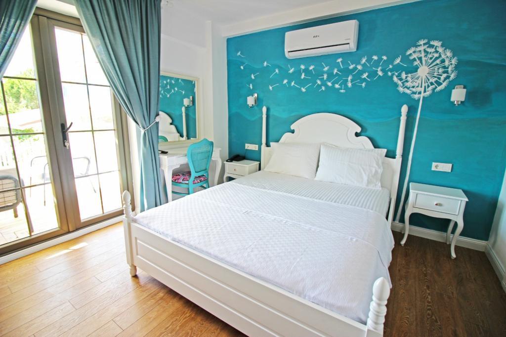 Бозджаада: Fitoz Otel