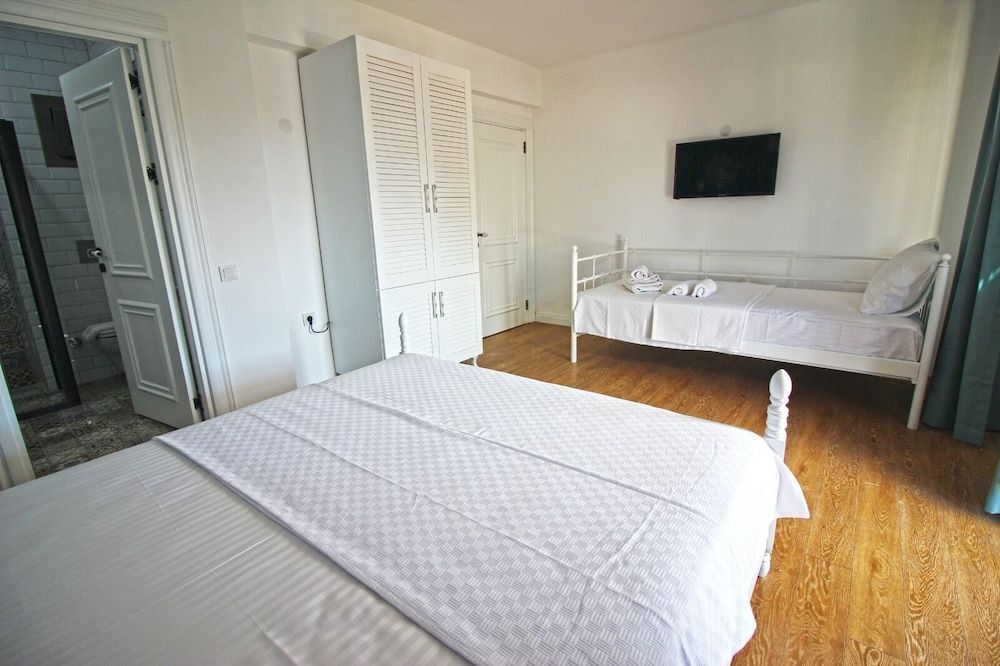 Бозджаада: Fitoz Otel