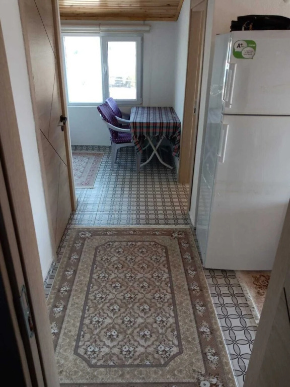 Гузеляли: Bazyel Apart Otel
