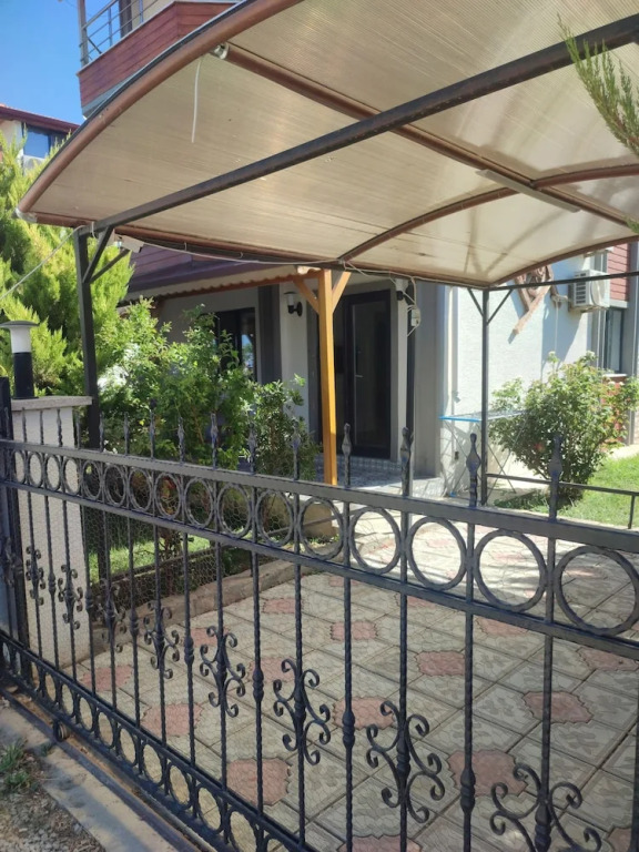 Гузеляли: Bazyel Apart Otel