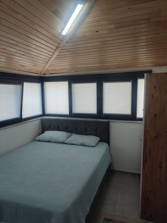 Гузеляли: Bazyel Apart Otel