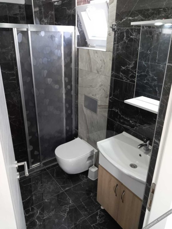 Гузеляли: Bazyel Apart Otel