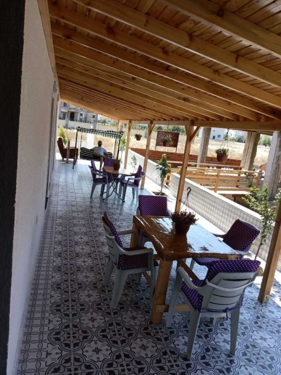 Гузеляли: Bazyel Apart Otel