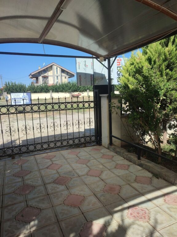 Гузеляли: Bazyel Apart Otel