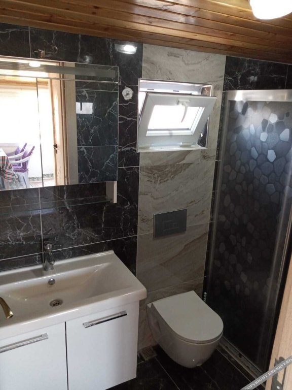 Гузеляли: Bazyel Apart Otel